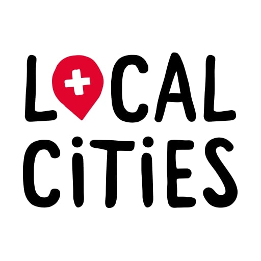 Localcities