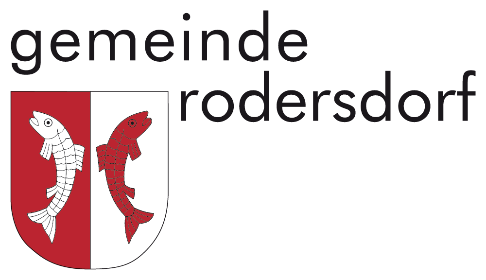 Wir für Sie Gemeinde Rodersdorf