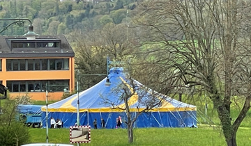 Zirkus Zirkus