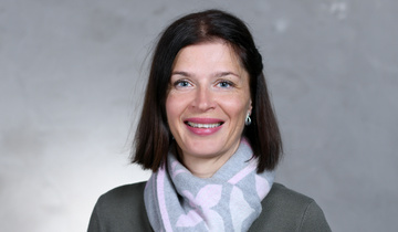 Sandra Strobel