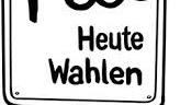 Wahlen