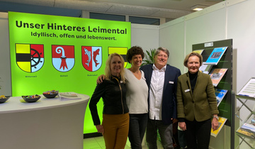 Bild Gewerbeausstellung 2024 Bild Gewerbeausstellung 2024
