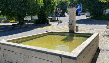 Brunnen