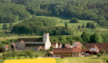 Kloster Kloster
