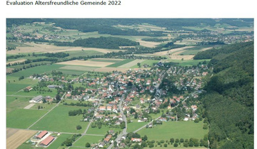 Altersumfrage Altersumfrage