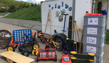 Spielbox Spielbox