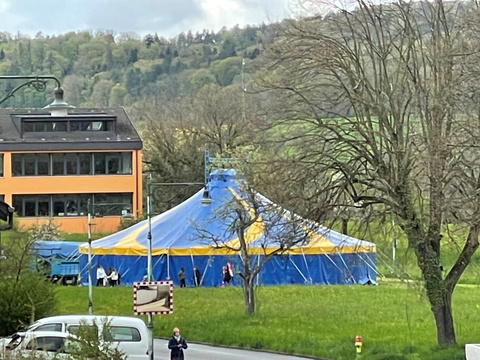 Zirkus Zirkus