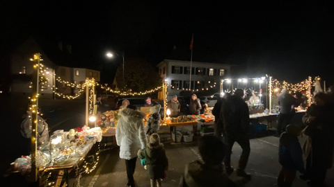 Weihnachtsmarkt Rodersdorf 1 Weihnachtsmarkt Rodersdorf 1