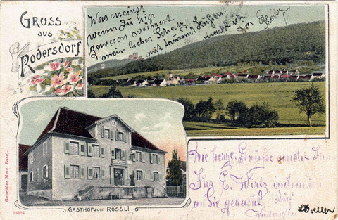 1917 1917