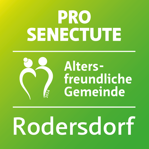 Logo Pro Senectute Logo Pro Senectute