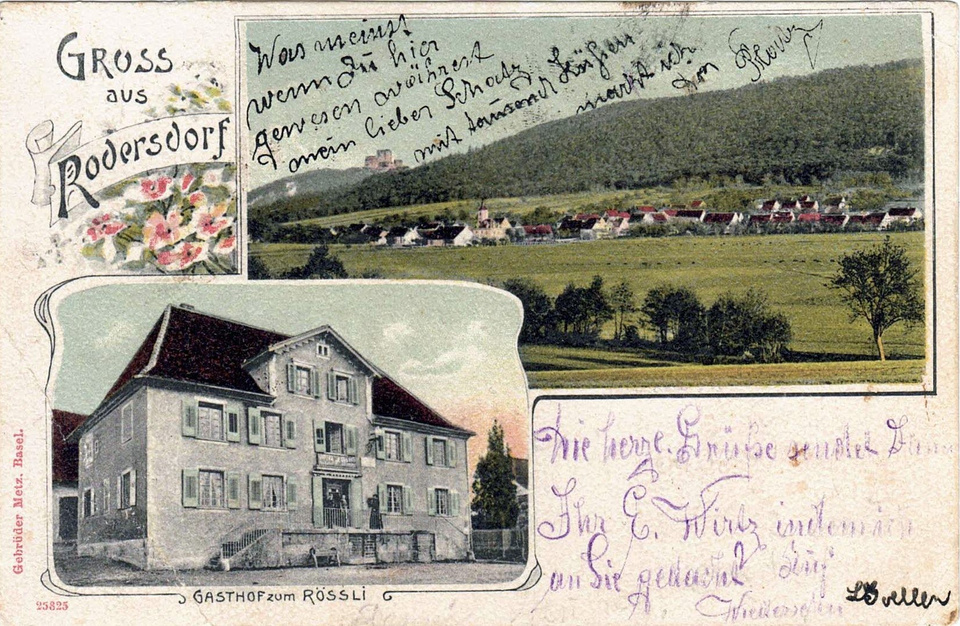 1917 1917