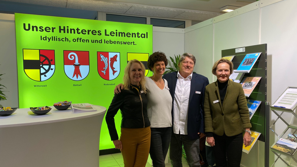 Bild Gewerbeausstellung 2024 Bild Gewerbeausstellung 2024