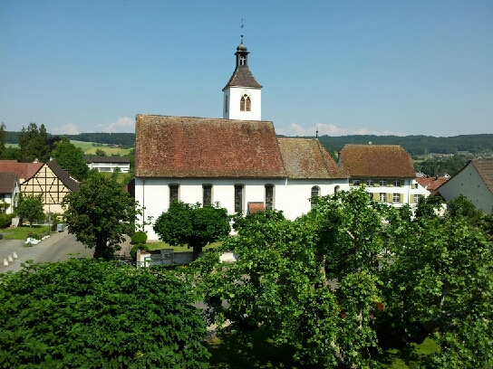 Bild Kirche