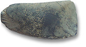 Bild: Steinbeil Steinbeil