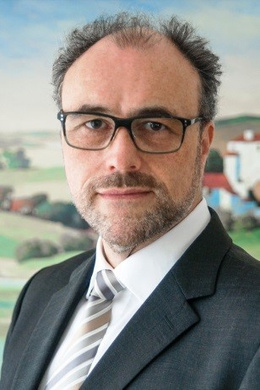 Christoph Metzger Christoph Metzger