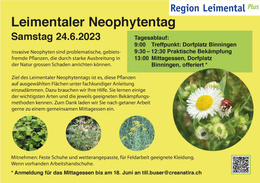 Flyer_Neophytentag_2023_webres_25.05.2023 Leimentaler Neophytentag