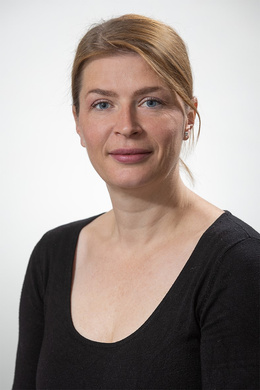 Sandra Strobel Sandra Strobel