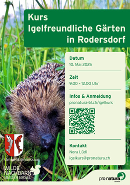 IgelkursFlyerA5_Rodersdorf_Web Kurs igelfreundliche Gärten