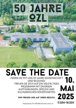 OZL Flyer